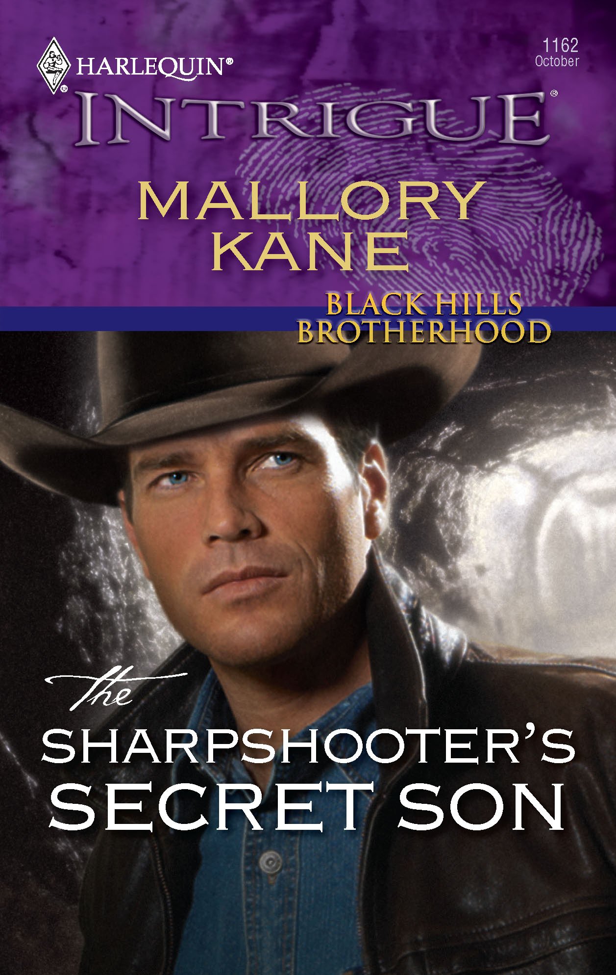 Buy The Sharpshooter's Secret Son (Harlequin Intrigue: Black Hills Brotherhood) — BookShops.in