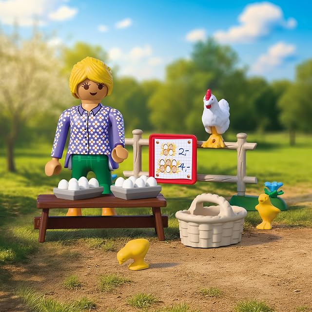Foto 4 de 6 de PLAYMOBIL