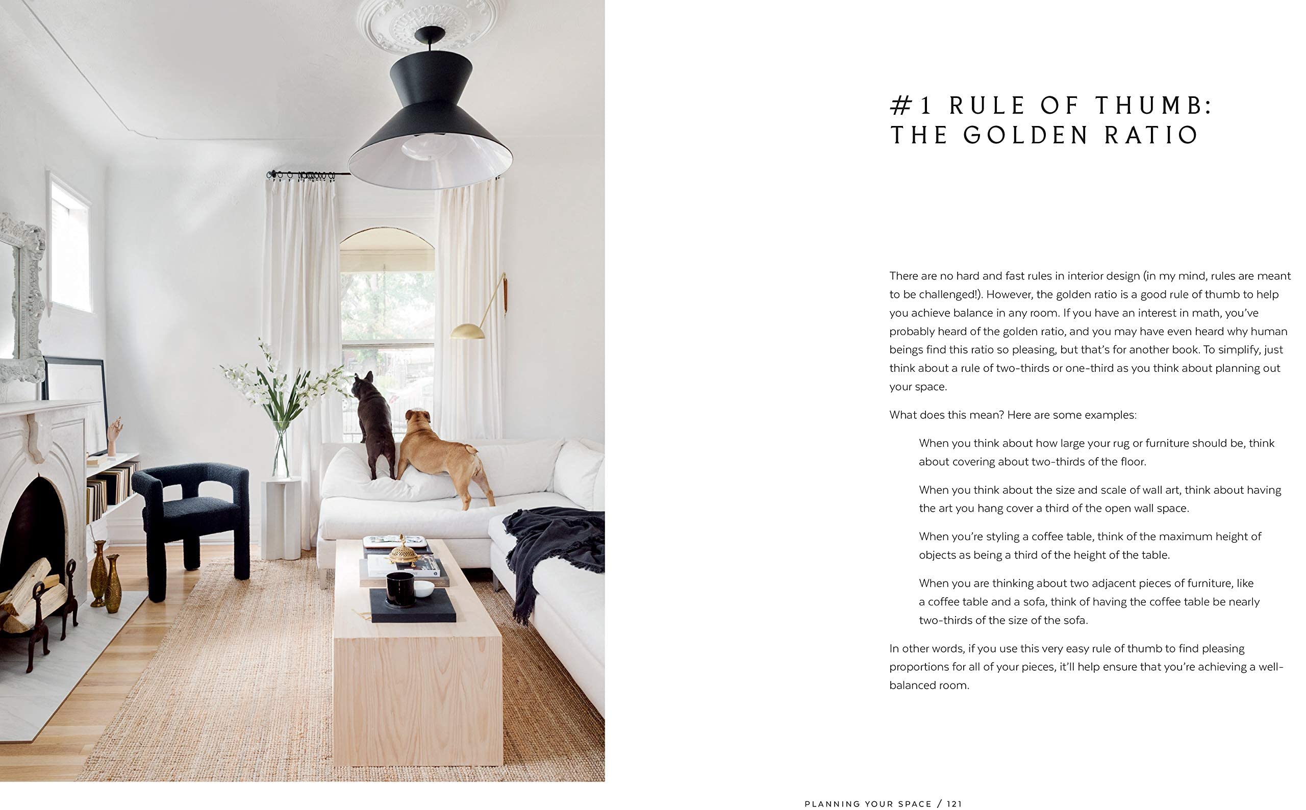 Design the Home You Love: Practical Styling Advice to Make the Most of Your Space [An Interior Design Book]