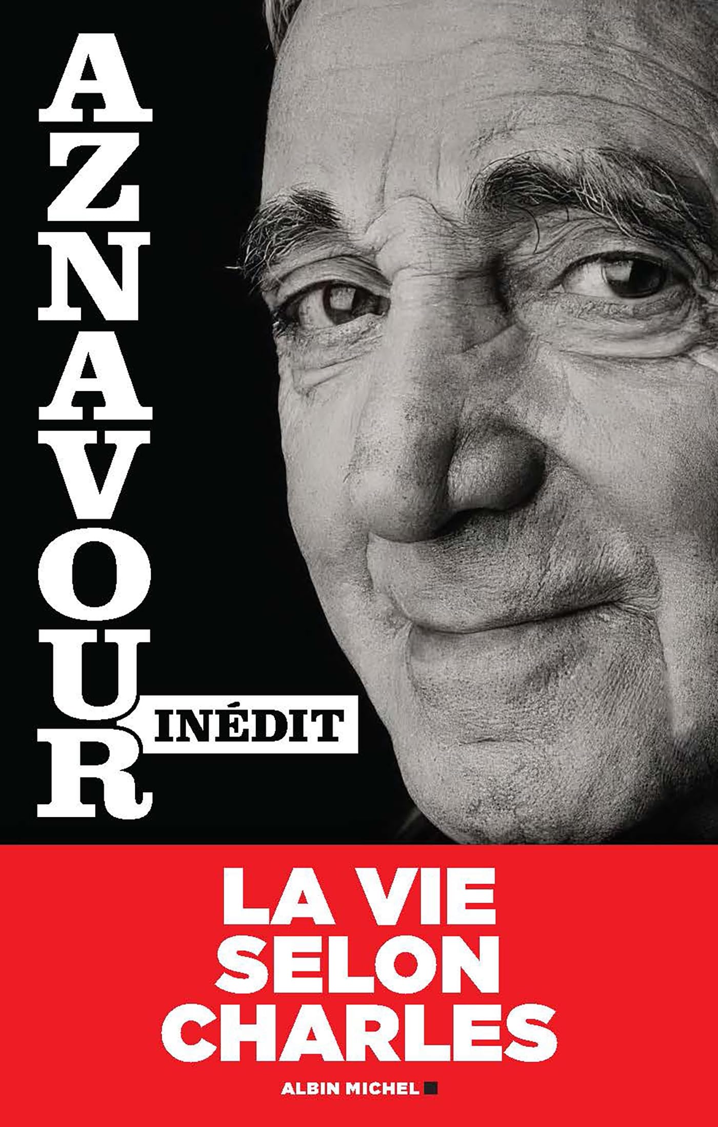 Aznavour inédit: La vie selon Charles
