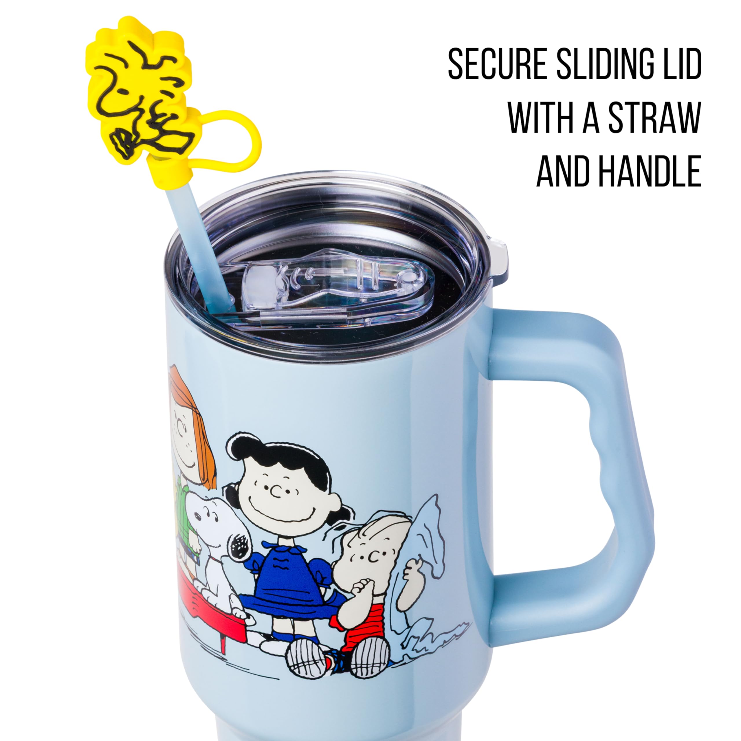 スヌッピー（感謝）/4 スヌッピー（感謝）/4 Snoopy Valentine's Day Tumblers - Set