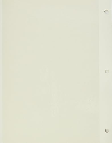 Miniatura 2 de Recambio de páginas para álbumes de fotos LM-100, LM-100D y LM-100W, 10 páginas (5 hojas)