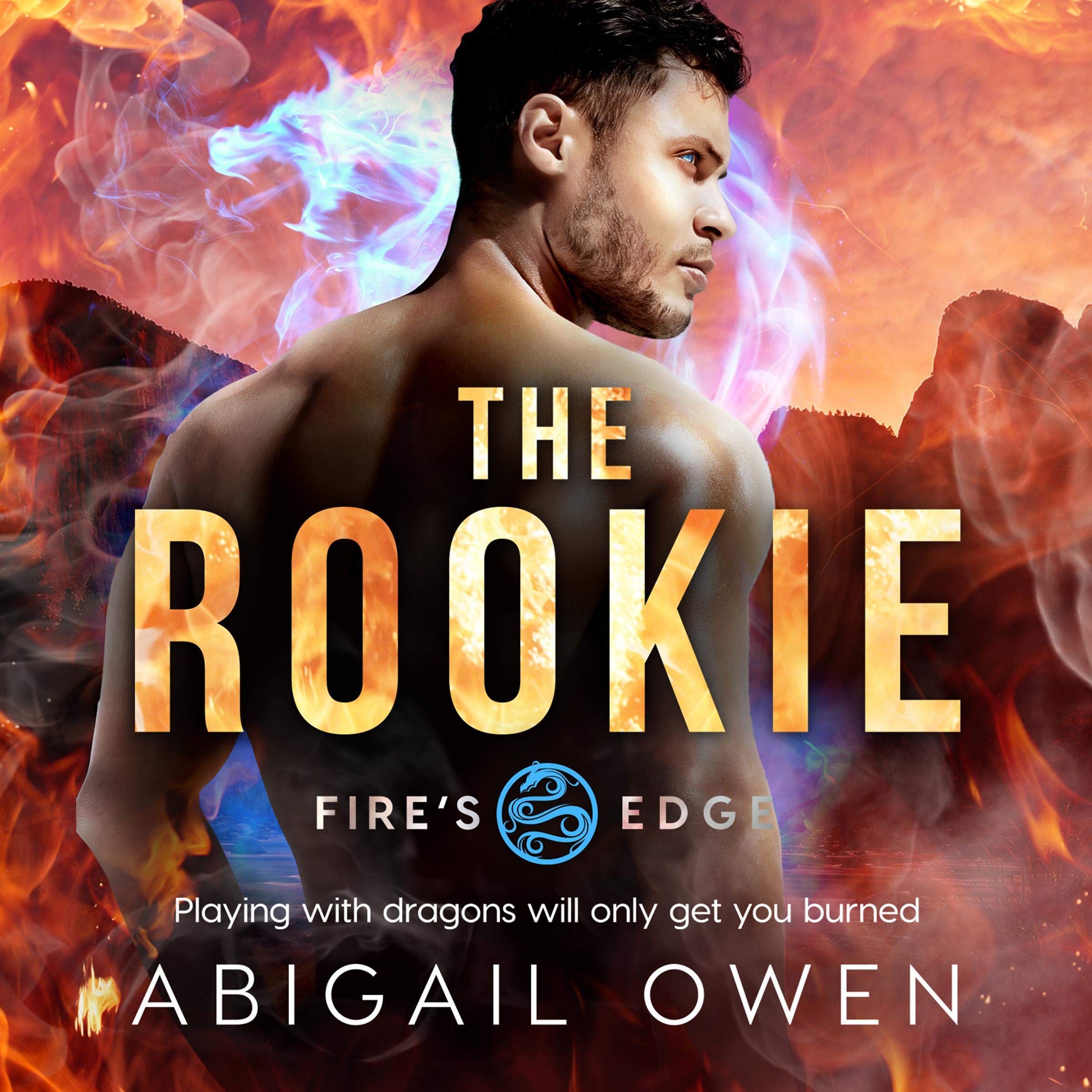 Cover art for The Rookie
