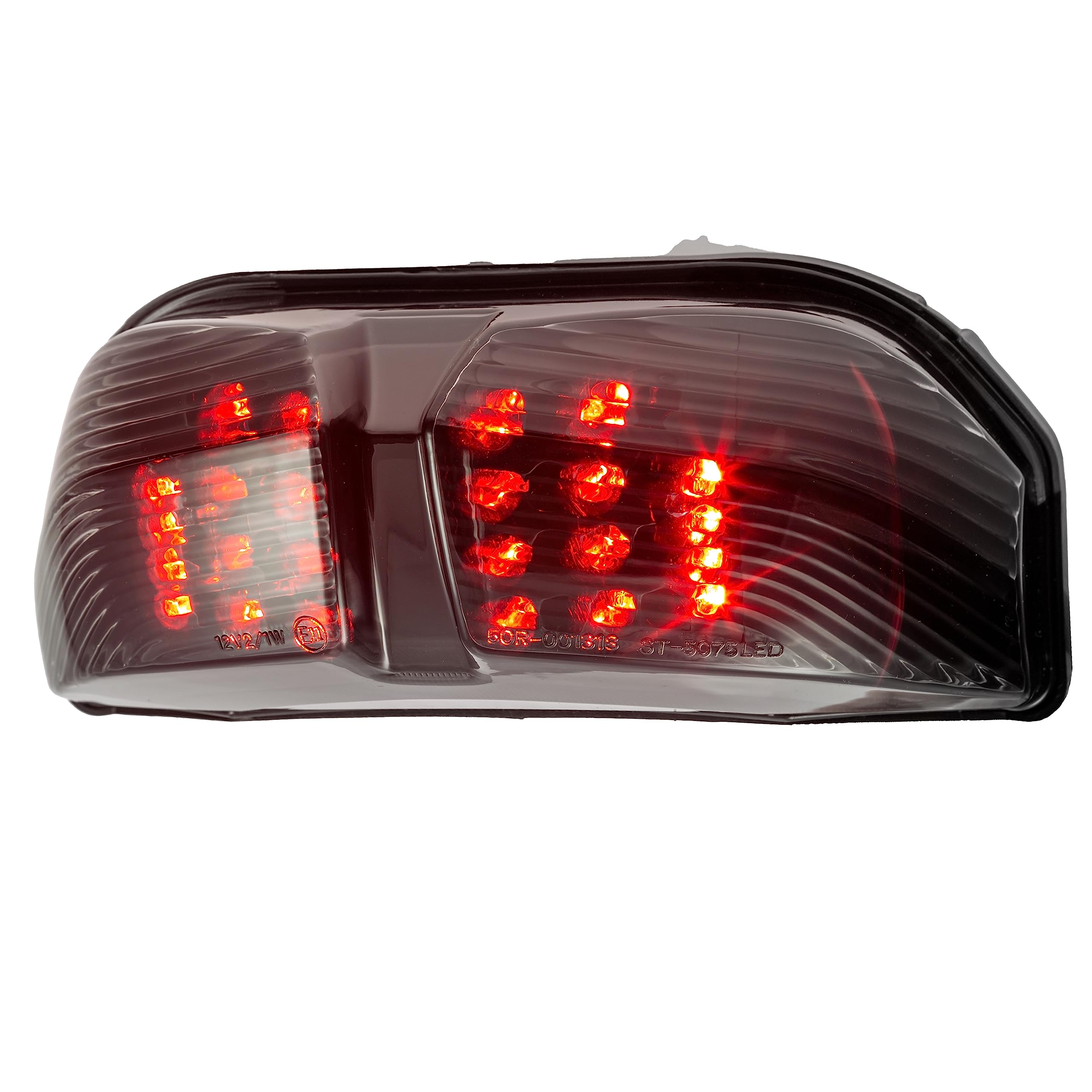 Feu Stop Led Clignotants Intégrés HONDA PCX 125 / 150 / 160 2021 - 2024