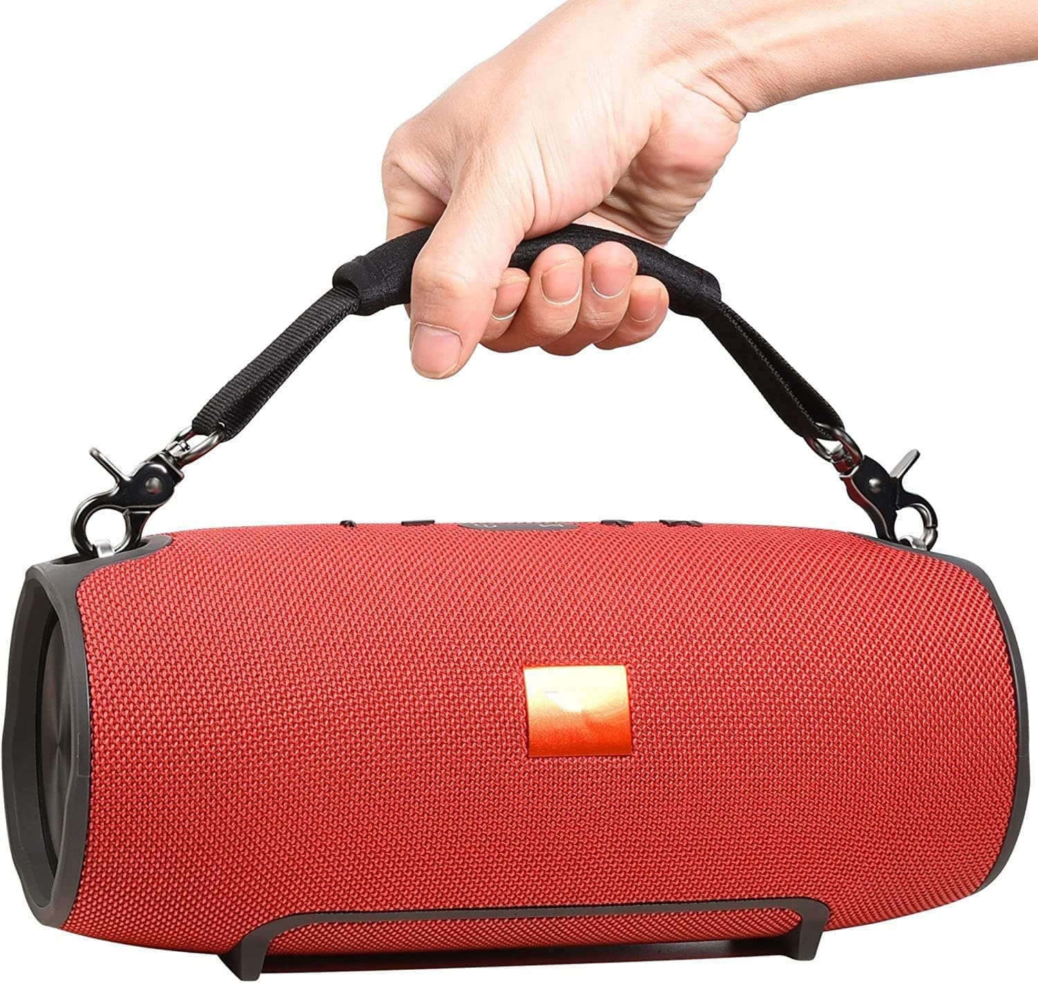 Sangle de poignée amovible pour haut-parleur Bluetooth portable JBL Xtreme/Xtreme 2/Xtreme 3/Xtreme 4