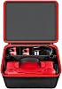 Air Compressor Bag Compatible with Craftsman V20 Tire Inflator CMCE520B. Tire Inflator Case Travel Carrying Storage Holder Portable Organizer for Craftsman 20v Batteries and Charger Box Only