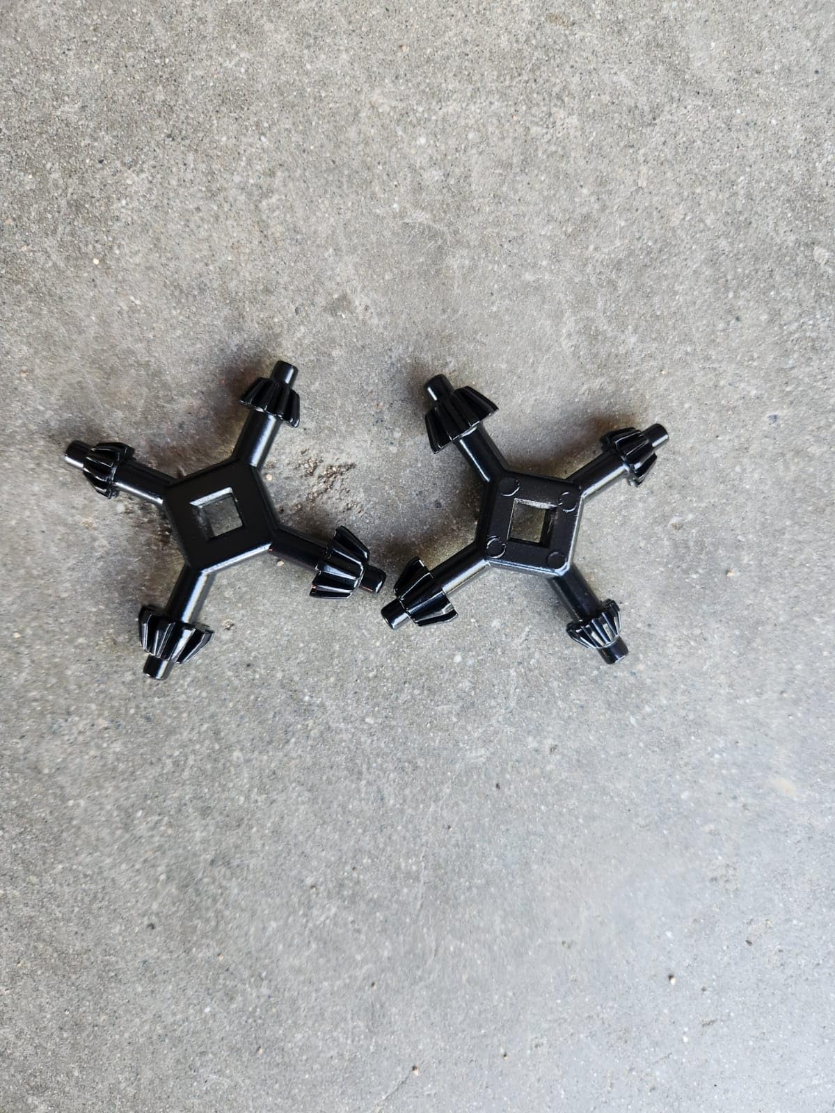 $1/mo - Finance Chuck Key 4 in 1 Drill Chuck Key, Chuck Key For Drill ...