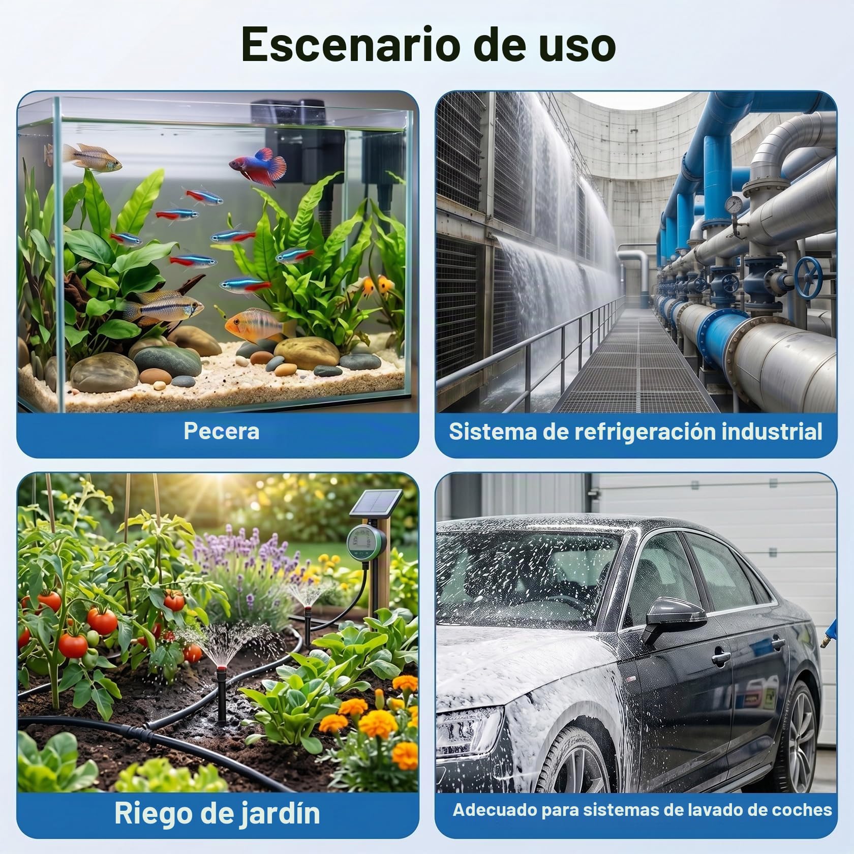 Heschen Válvula solenoide eléctrica de latón, 2W-250-25J, PT 1'', AC220V, aire de agua de acción directa, válvula de reemplazo normalmente cerrada