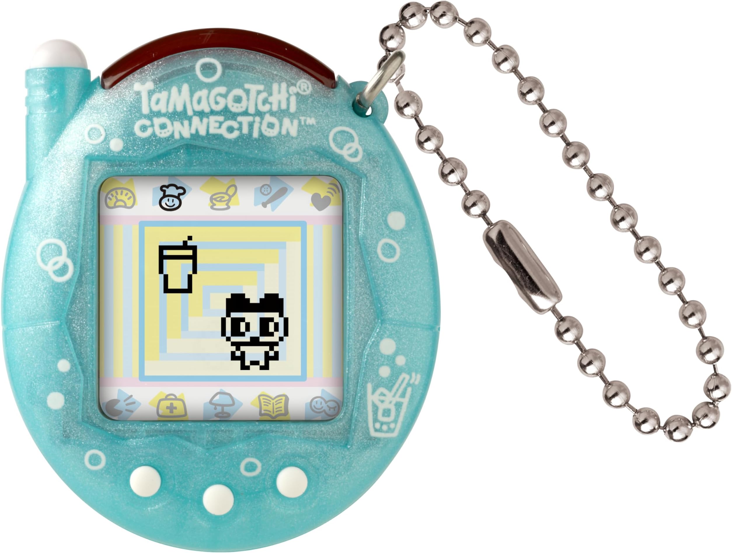 Tamagotchi Connection - Melon Soda