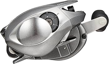 Amazon | シマノ(SHIMANO) ベイトリール 17 クロナーク MGL 151 左