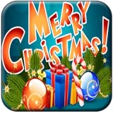 Merry Christmas Wallpaper App