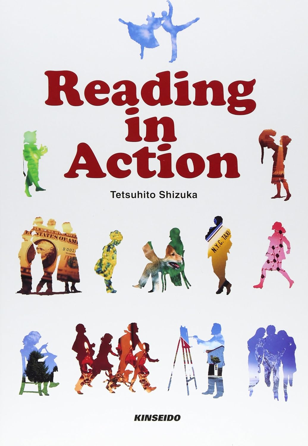 学習者参加の英語リディング Reading in Action 靜 哲人 本 通販 Amazon