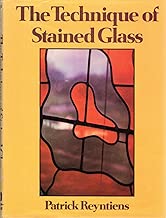 The technique of stained glass