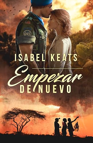 Empezar de nuevo (Spanish Edition)