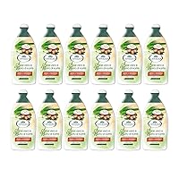 L'Angelica Officinalis, Bagnodoccia Aloe Vera e Burro di Karitè