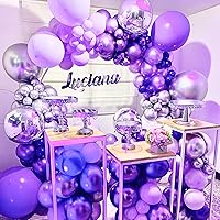 Vista 54 de PartyWoo Nude Balloons 100pcs 12 Inch Apricot Boho Fall Neutral Latex Helium Balloons for Graduation Wedding Anniversary Birthday Boy Baby Shower