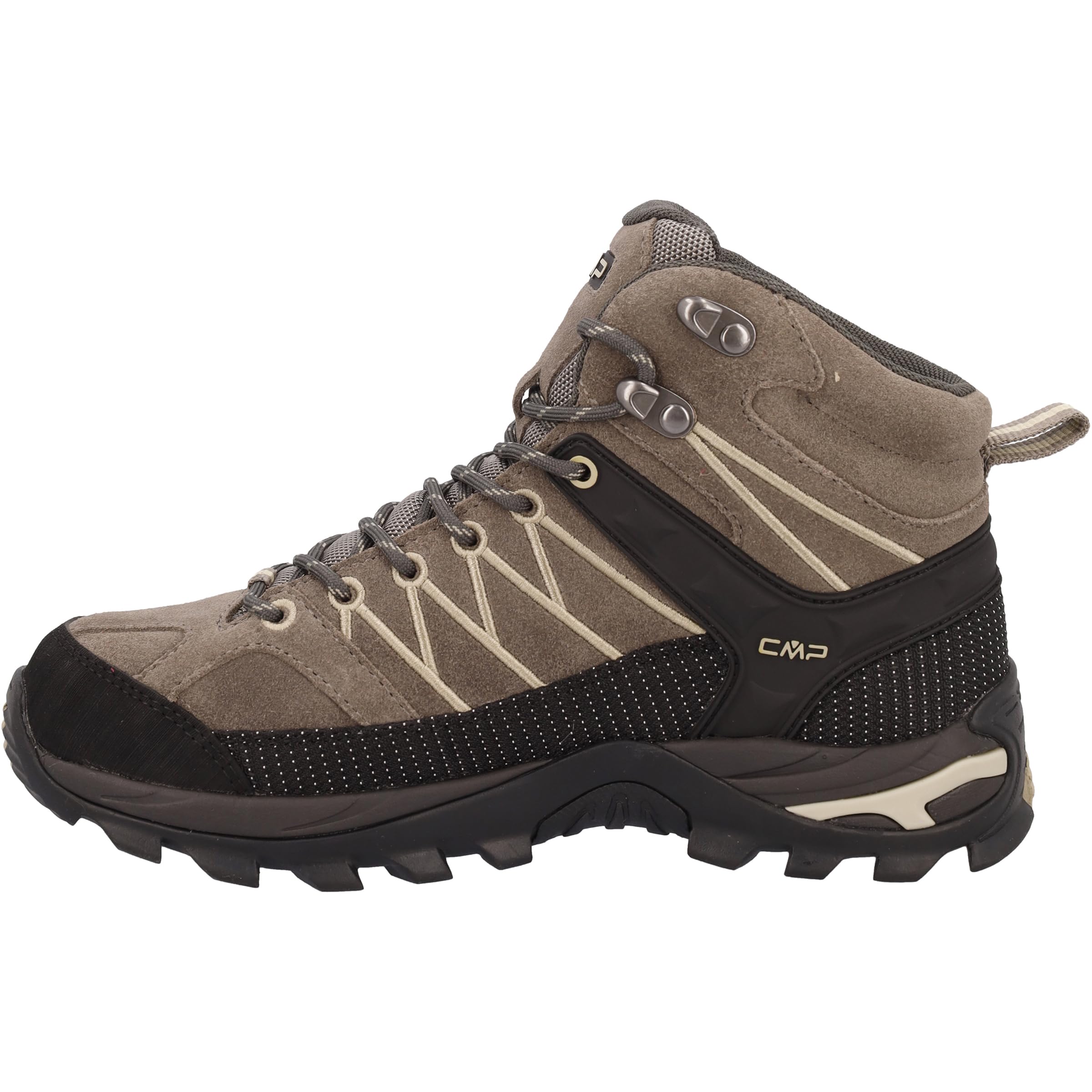 CMP Rigel Mid Wmn Trekking Shoes Wp Zapatos de trekkingMujer