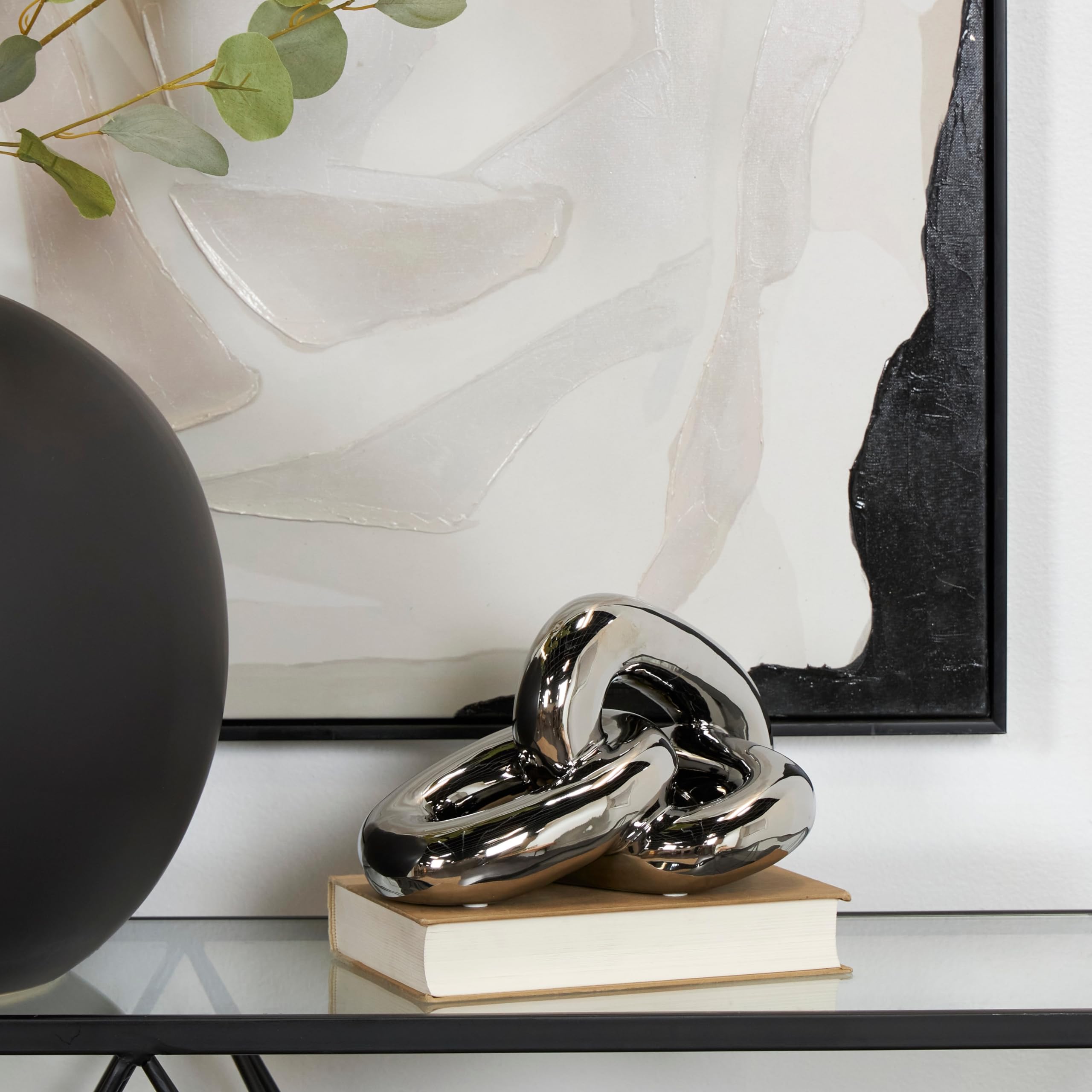 ③Diamond Shape リング Silver925 Heavy Solid Sterling Silver 8mm Flat Court Shape Brushed Center