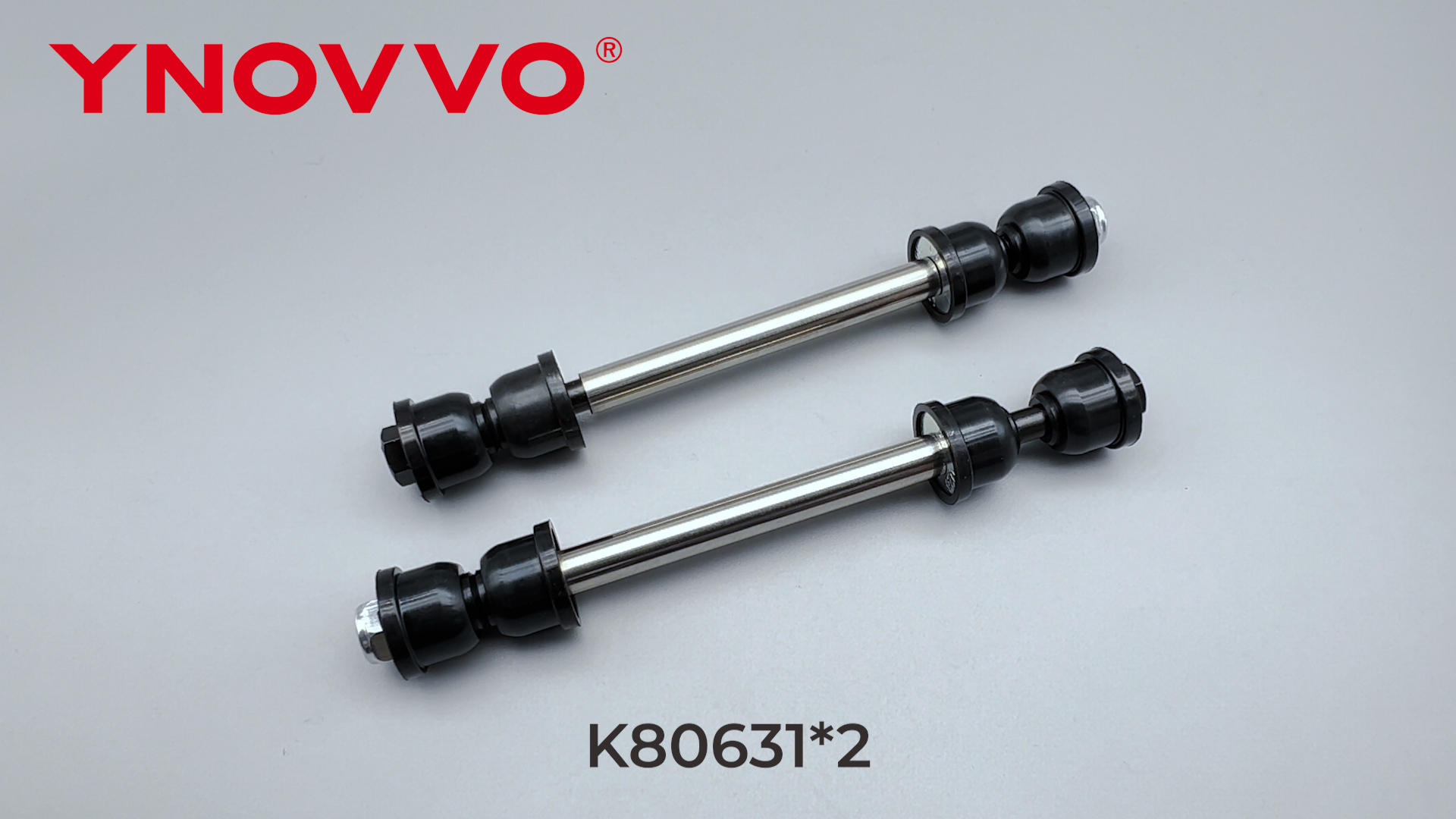 Amazon.com: Ynovvo K80631 K8987 Sway Bar Link Front Suspension  