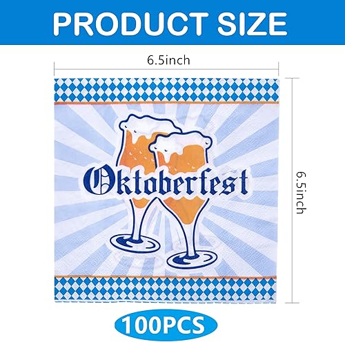 Miniatura 3 de 100 servilletas de Mardi Gras, servilletas decorativas para almuerzo, picnic, fiestas, eventos, suministros de vajilla