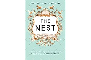 Brothers Nest: The Nest