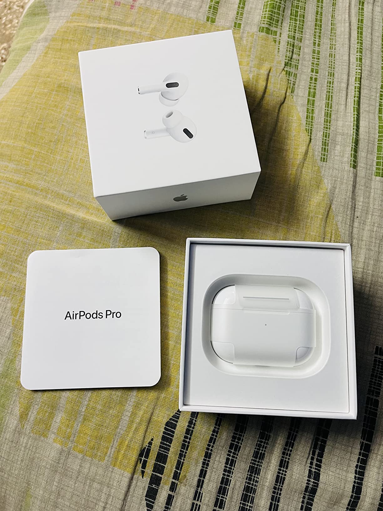Review image
