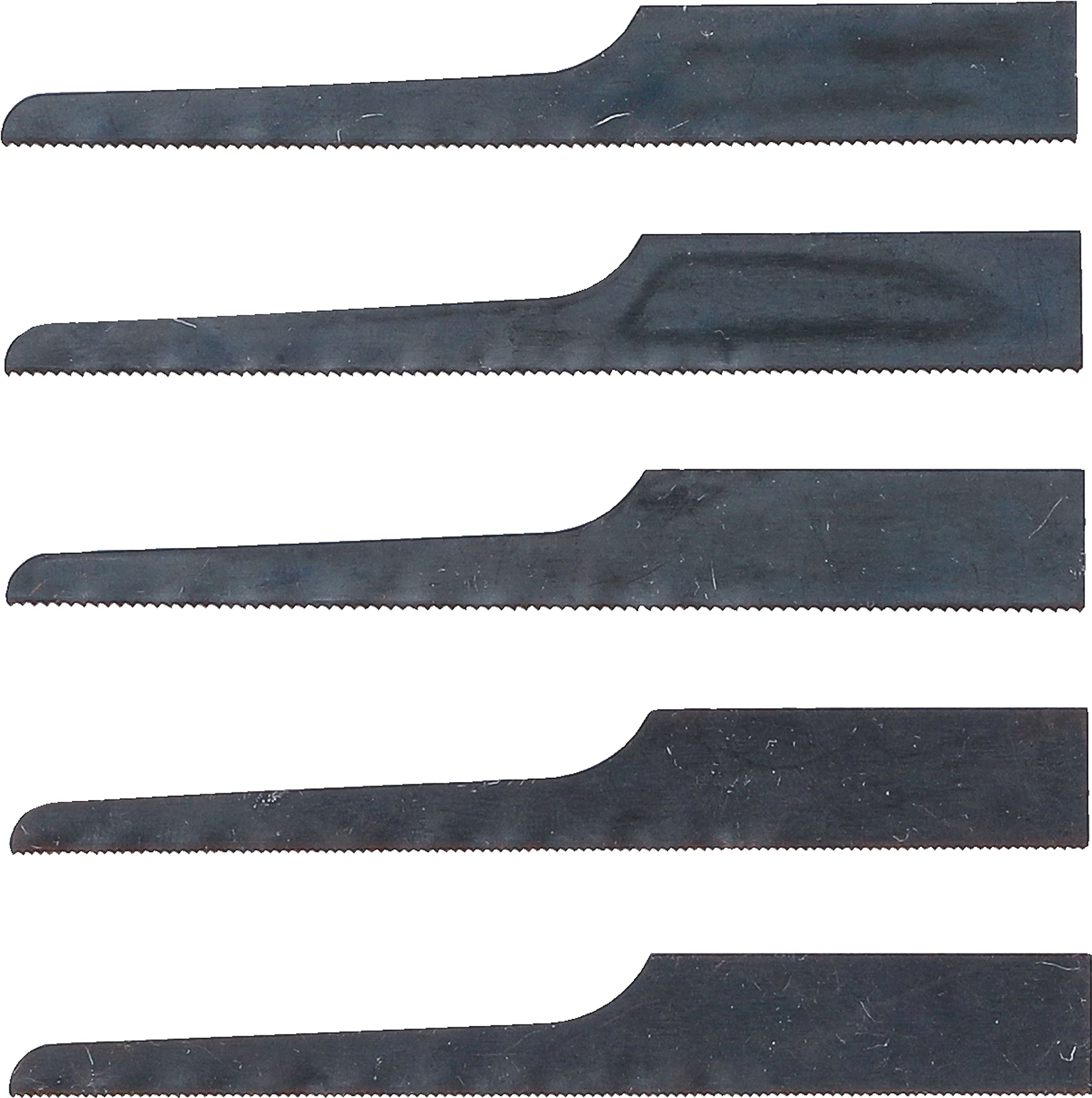 BGS 9594 | Serie di lame per sega | per BGS 3400, 3260-1 | 5 pz.