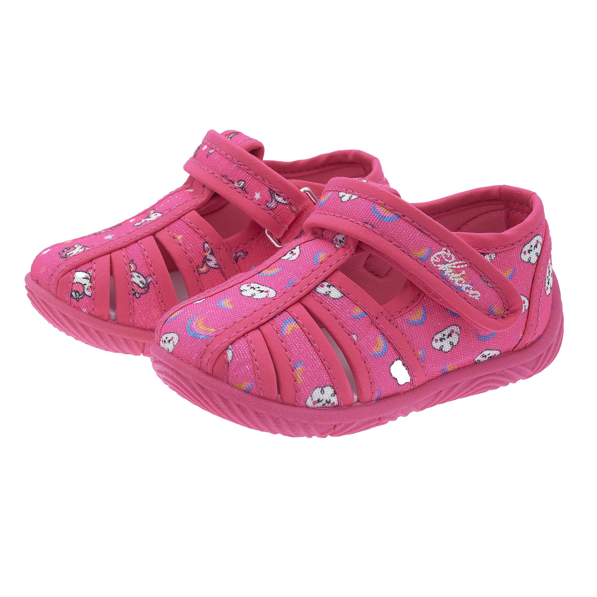 Chicco Chłopcy Pantoufles Avec Déchirure (2) Sandał