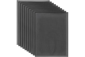 BENECREAT Furry Eye Mesh for Furries Cosplay and Crafting