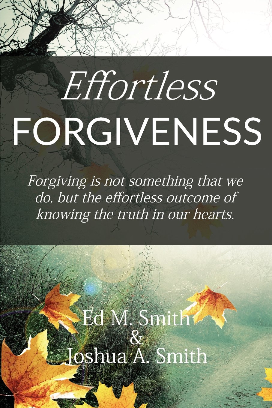 Effortless Forgiveness