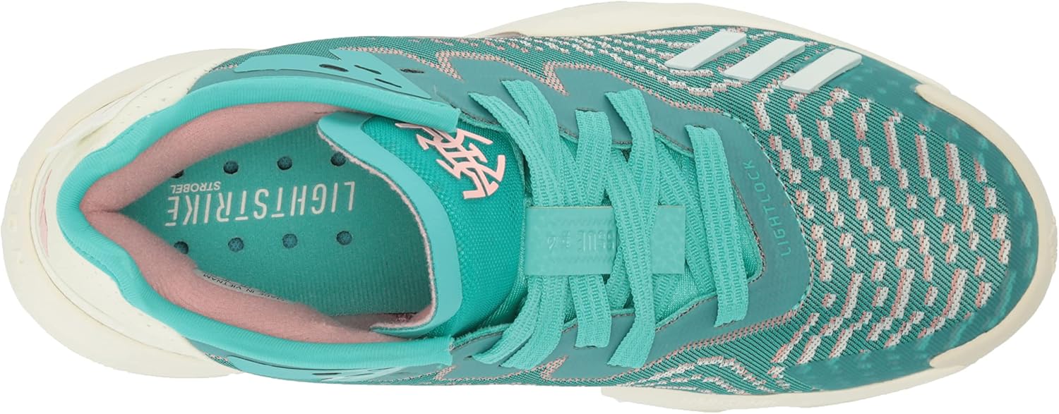 adidas gazelle silver green womens adidas D.O.N. Issue #4 Basketball Shoe - Men's