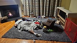 Review Image by Shern Shern