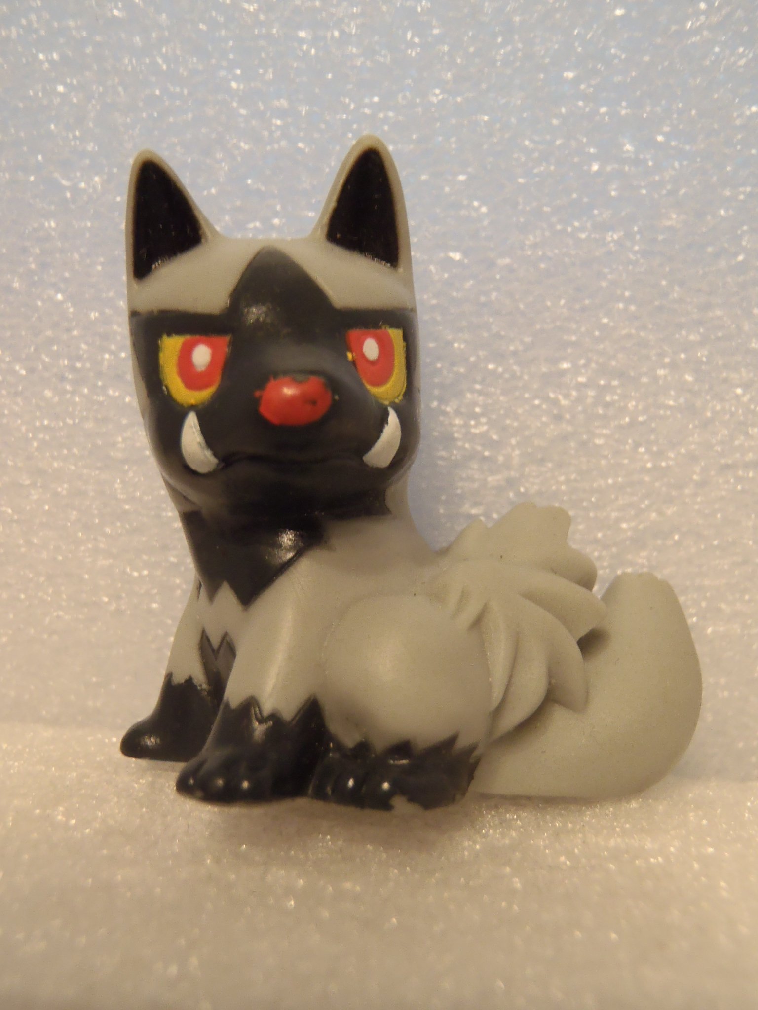 Amazon.co.jp: POKEMON ポケモン ポケットモンスター 指人形 ポケモン