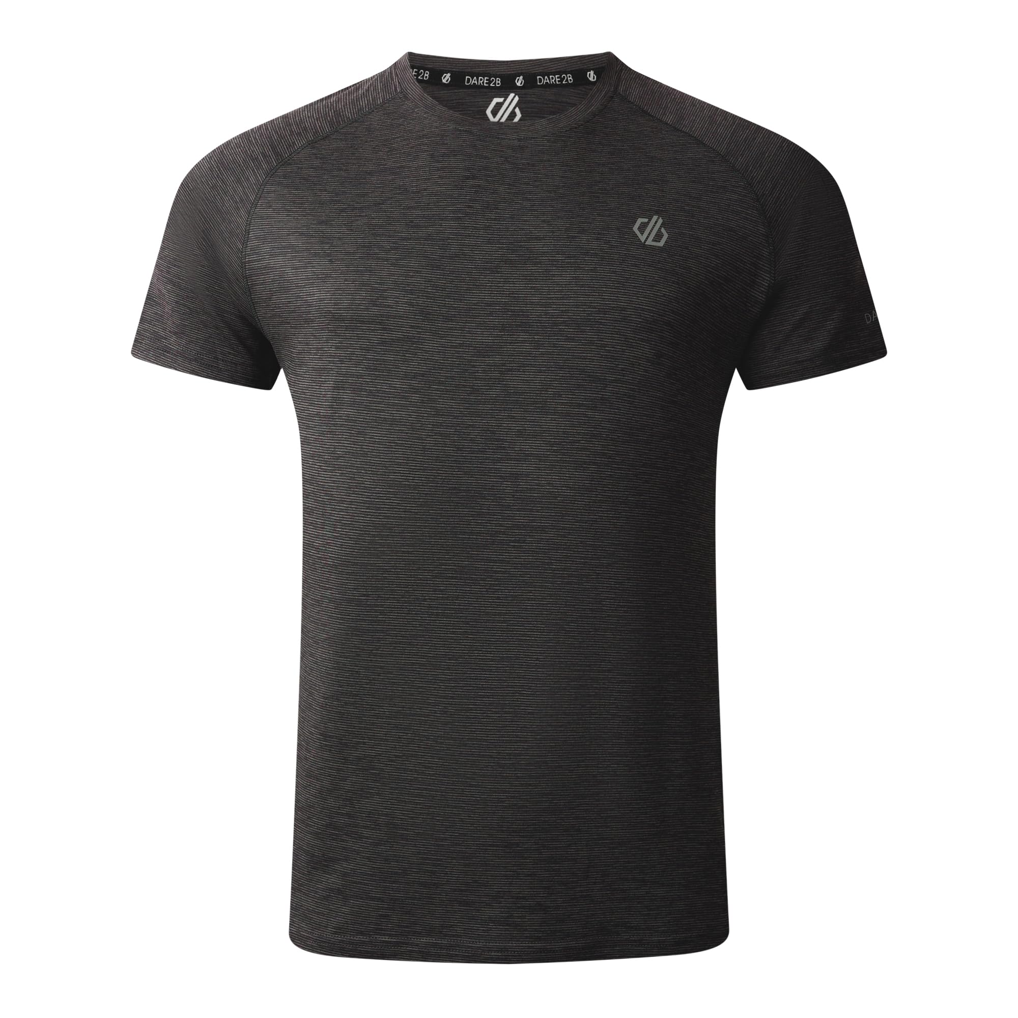 Dare2B Mens Persist Tee T-Shirts/Polos/Vests