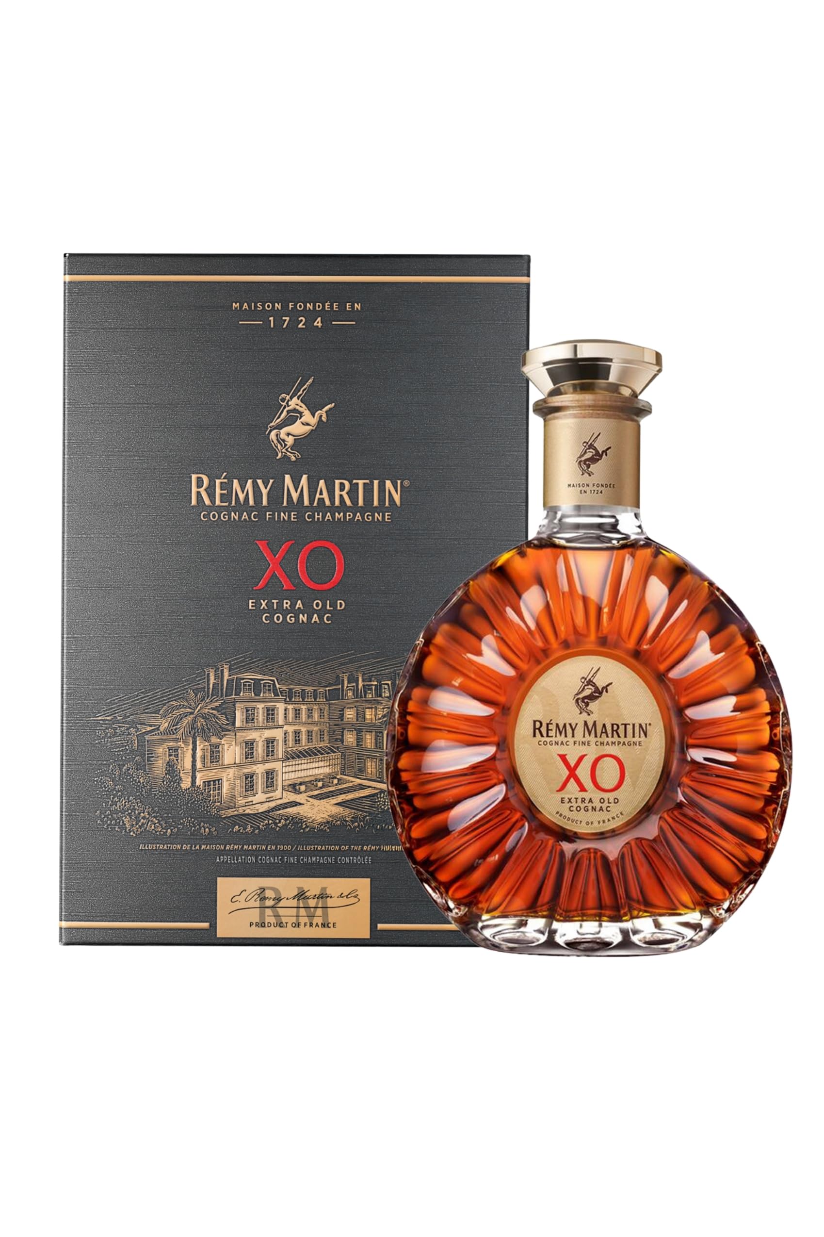 Amazon.co.jp: 【父の日ギフト】Rémy Martin レミーマルタン XO 350ml