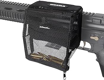 Amazon | Ideagle シェルキャッチャー ショットガン ブラス