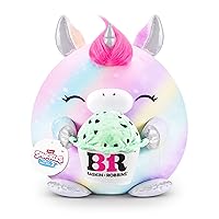 Snackles Serie 2 Snackle da 35 cm (Marty)