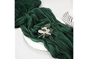 Elegant Emerald Bridal Shower Decorations