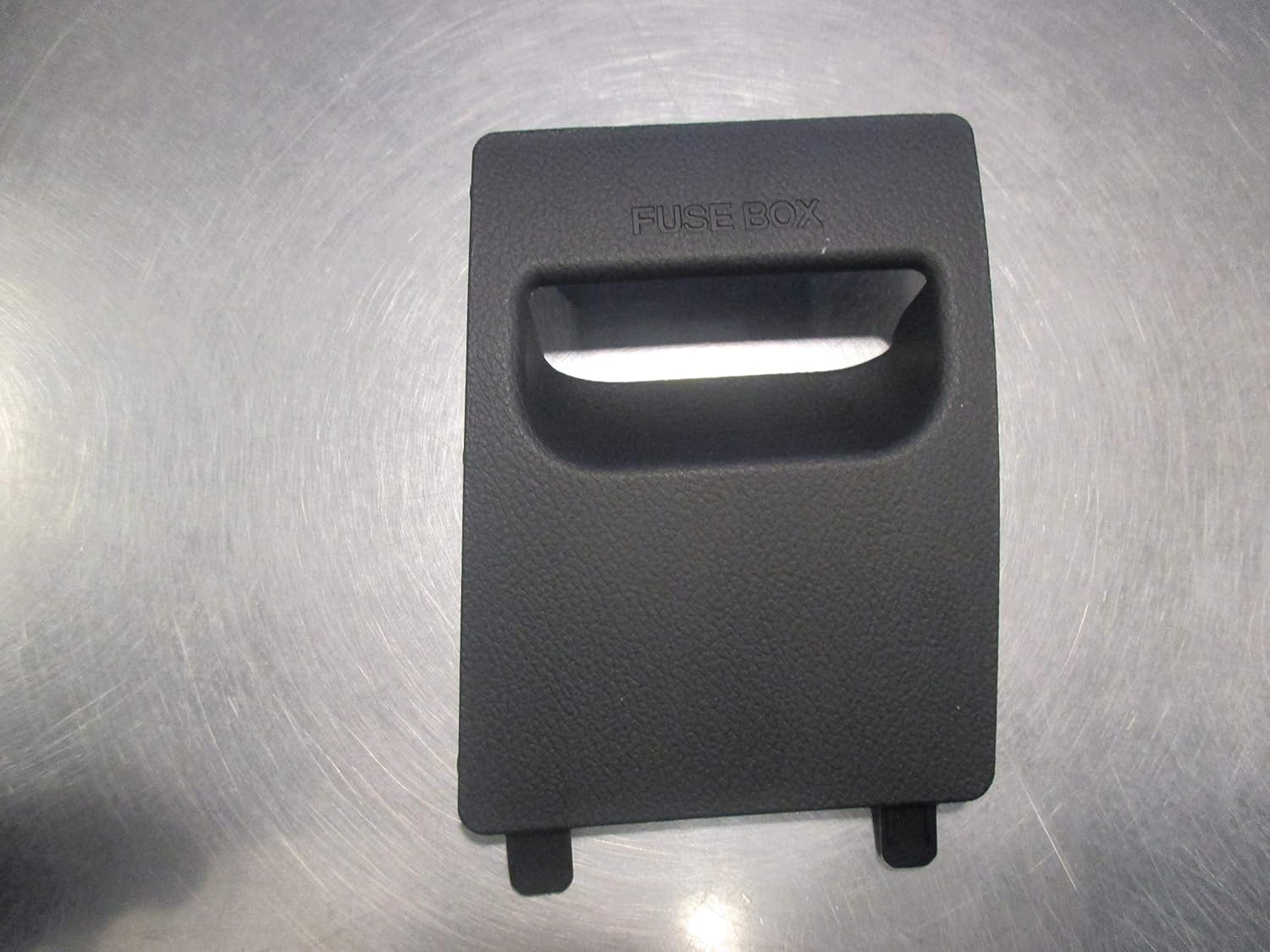 2007-2012 Mazda CX-7 Black Fuse Box Door Cover Cap OEM EG21-55-550-02 : Automotive