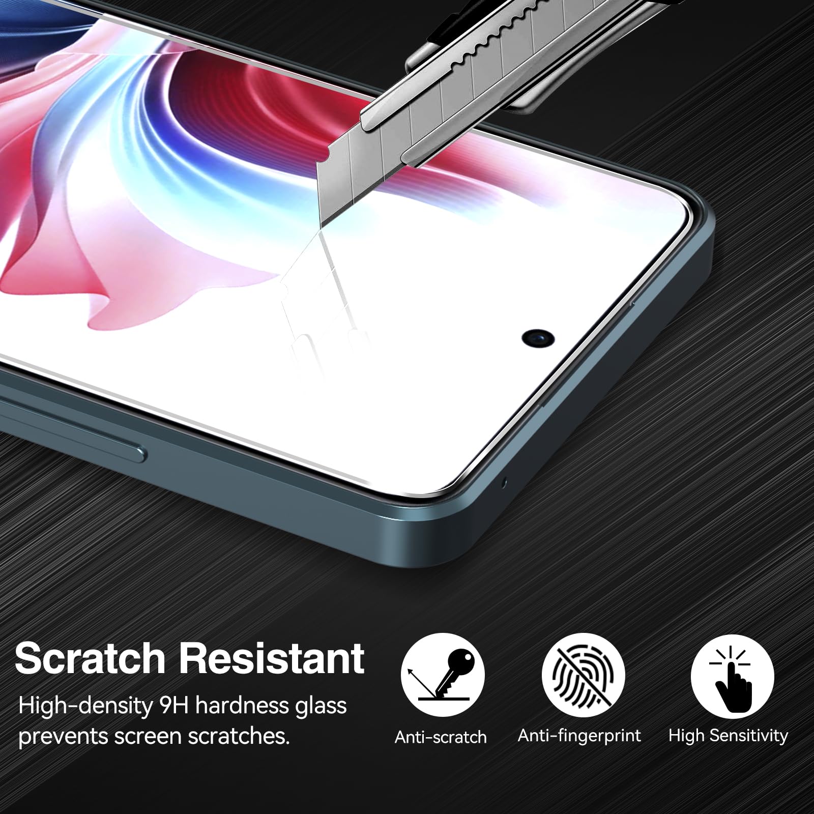 Tveinan Cover per Oppo Reno11 F 5G / Reno 11F 5G Case, Custodia Silicone Premium, Protezione Completa in Sottile Silicone Opaco TPU Morbida Cover Antiurto per Oppo Reno11 F 5G / Reno