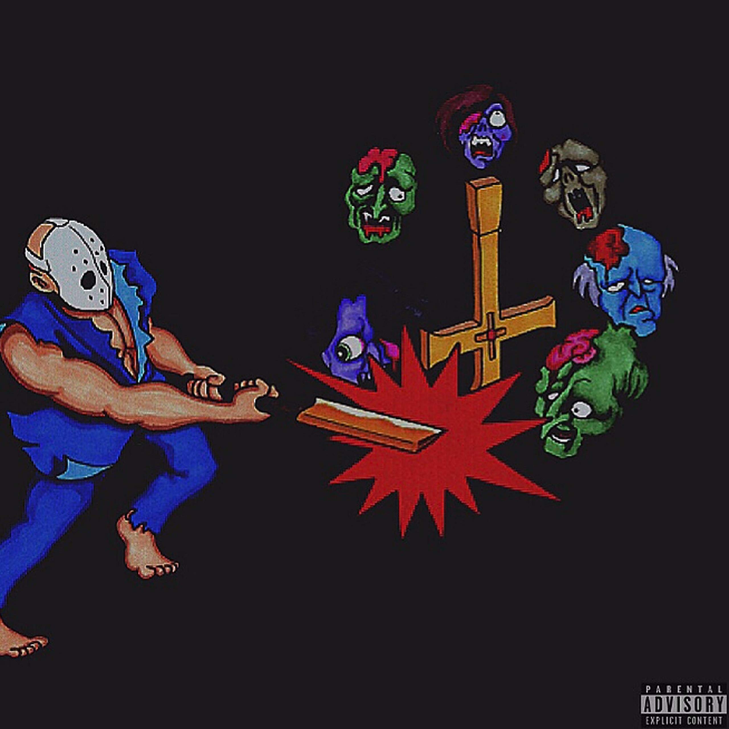 Reverse the Curse [Explicit]