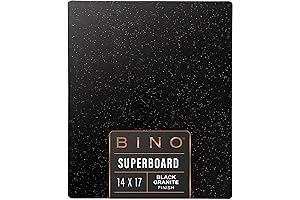 BINO Cutting Board - The Ultimate Kitchen Essential for Precise Cutting and Convenient Food Preparation