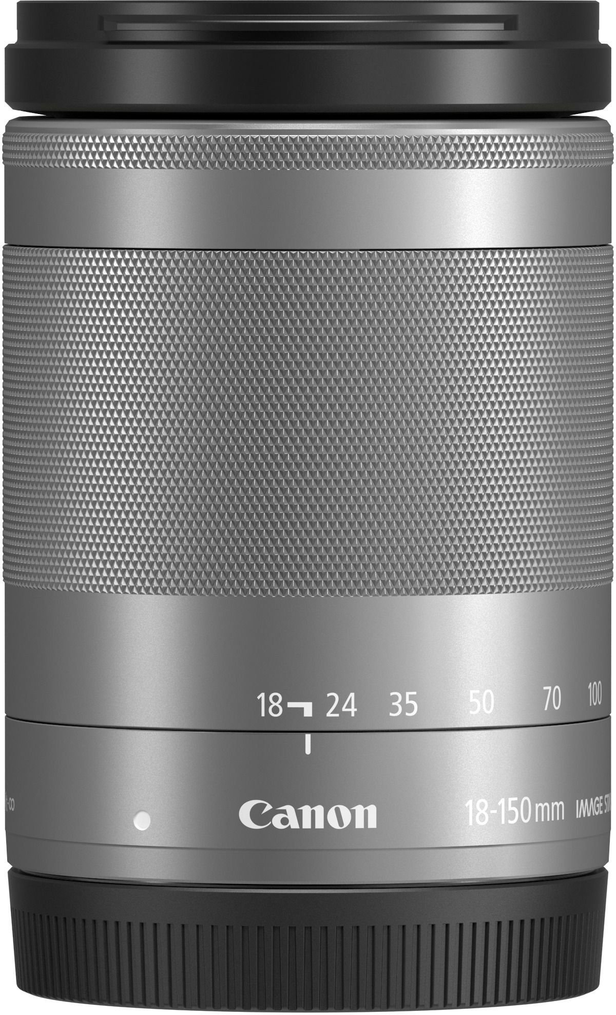 Amazon.co.jp: Canon 望遠ズームレンズ EF-M18-150mm F3.5-6.3