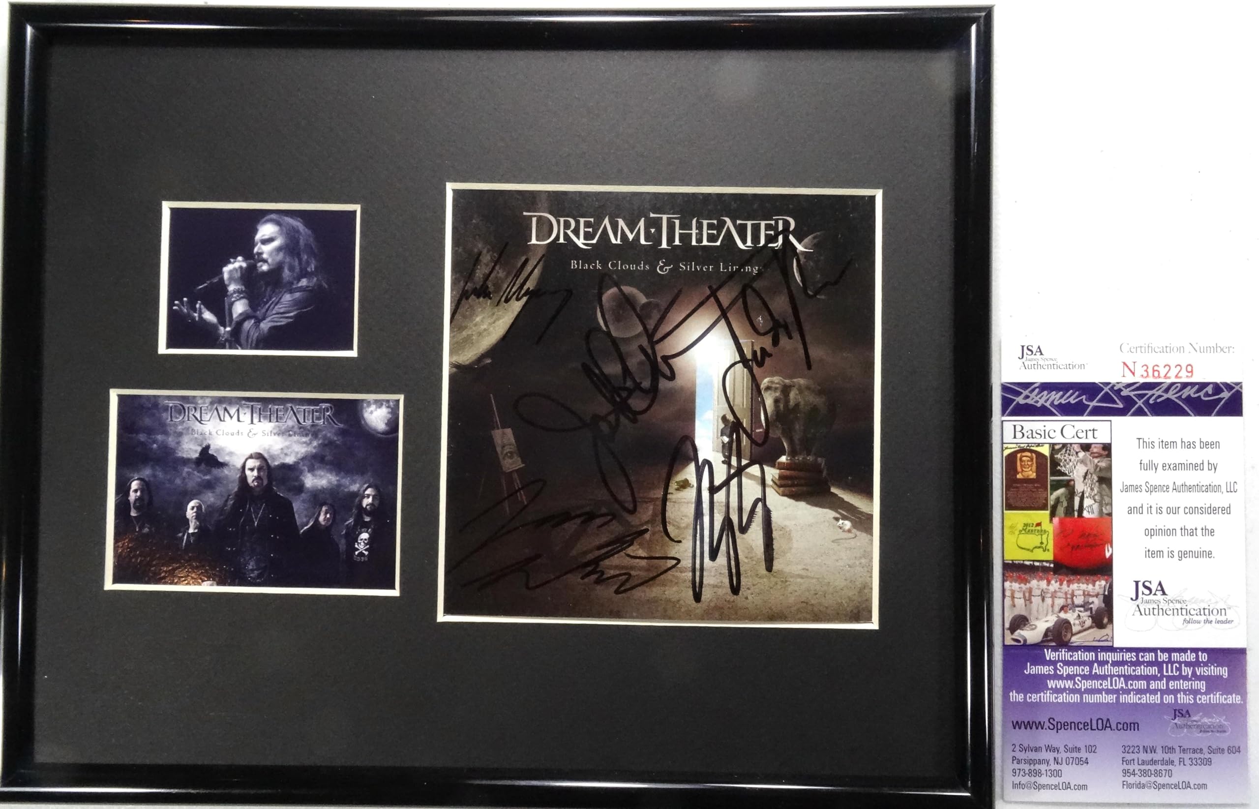 【署名入／Signed】CAGE NACHT TAG（1987年）冊子 614.jpg