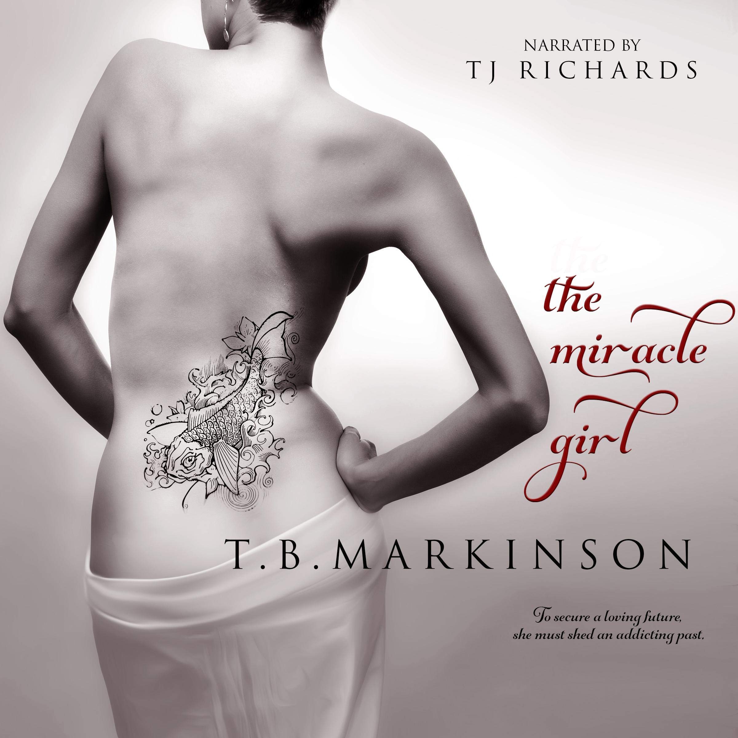 The Miracle Girl
