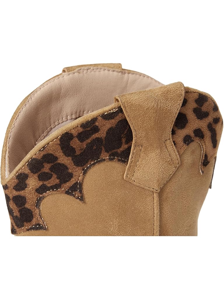Animal Print MIA Sonni