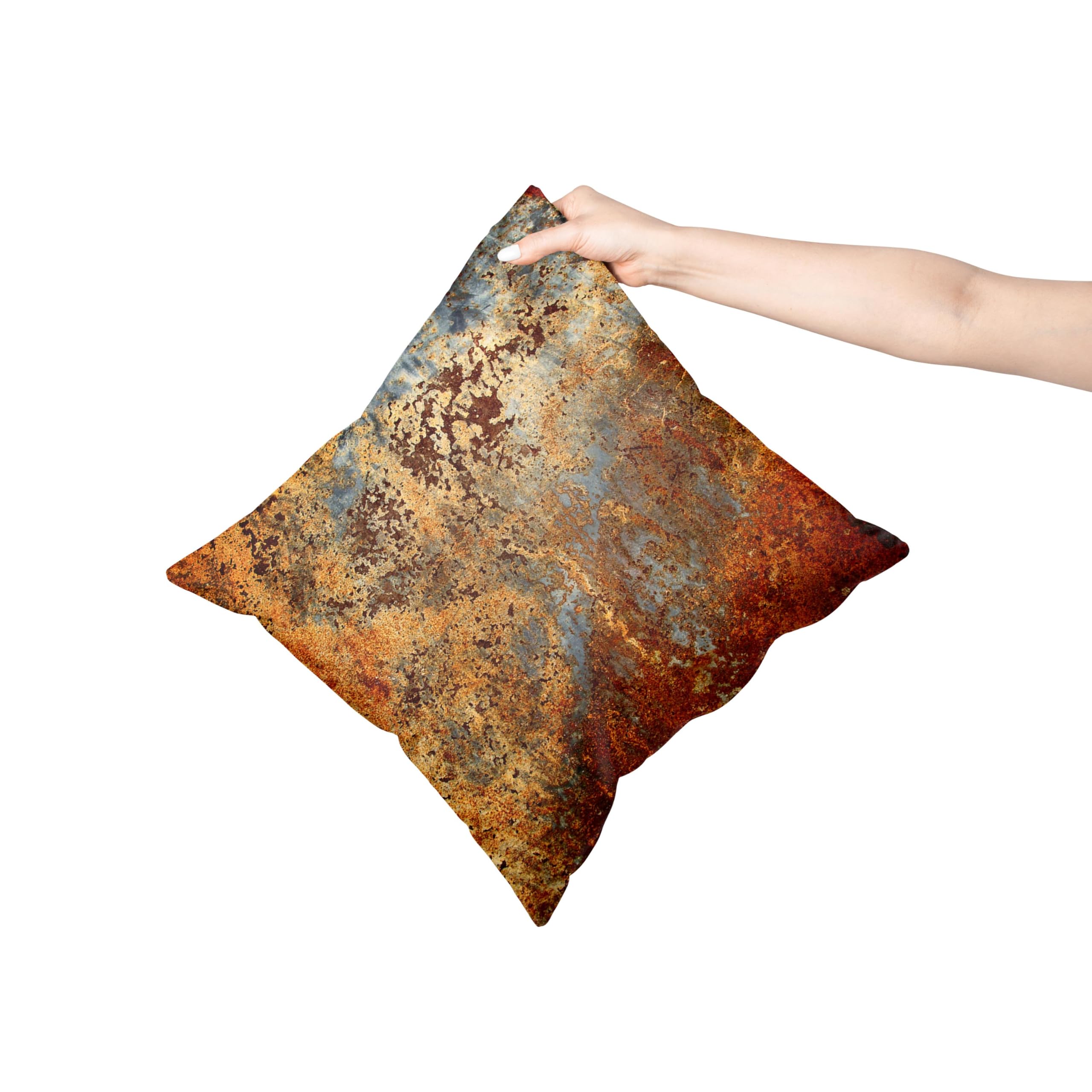 WWOOPLL Set of 2 Cushion Covers 50x50cm - Image 3