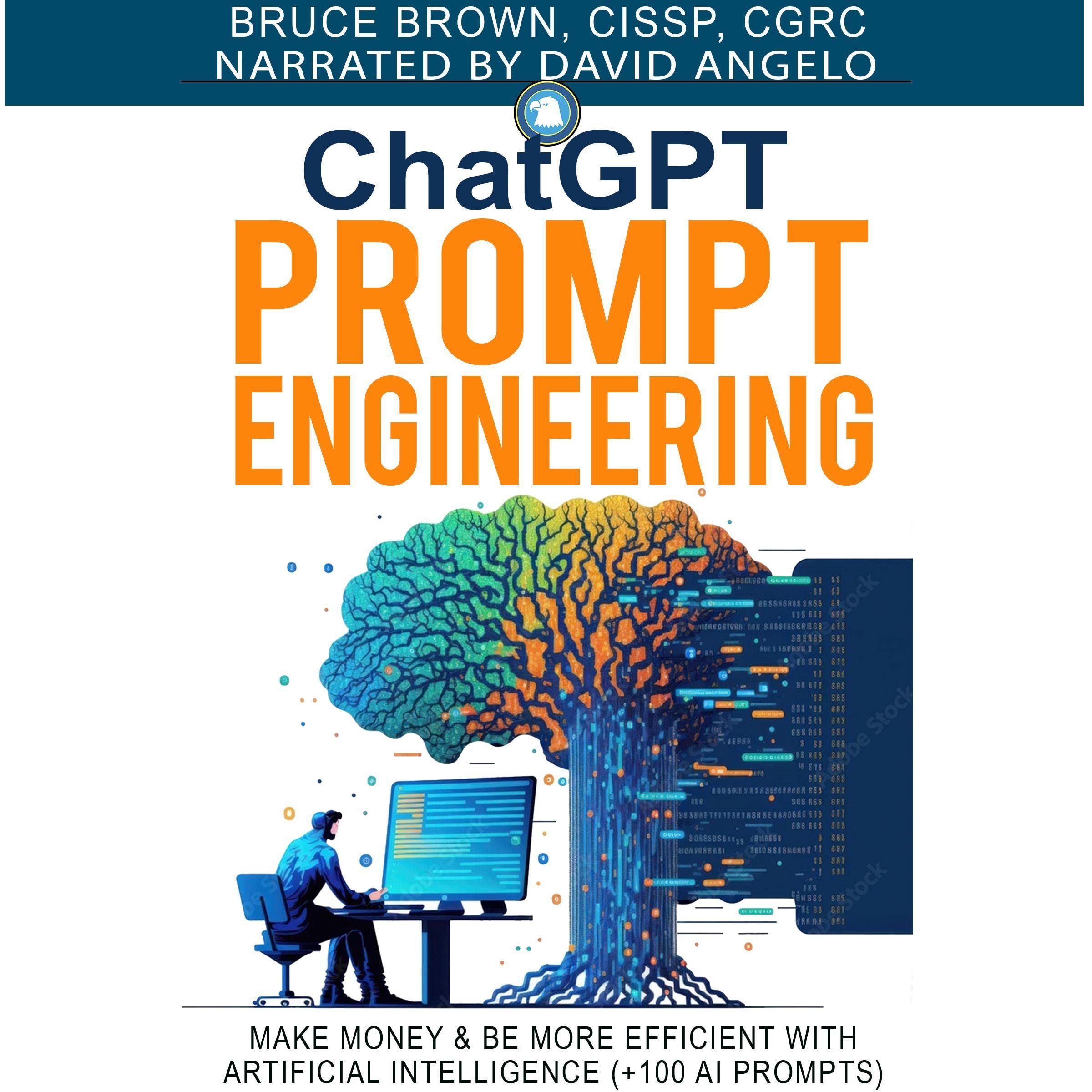 Cover art for ChatGPT Prompt Engineering