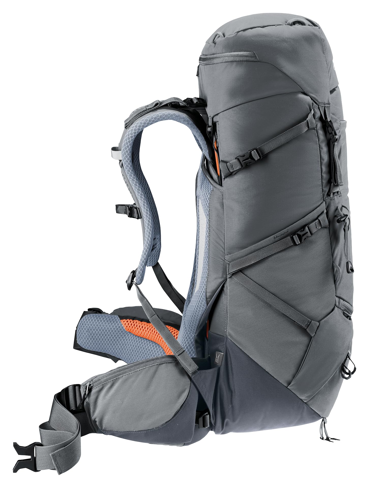 Deuter Aircontact Core 35+10 SL Mochila de trekking para mujer