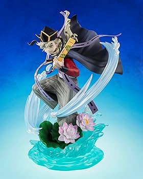 Amazon | TAMASHII NATIONS フィギュアーツZERO 鬼滅の刃 童磨